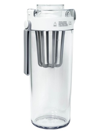  Бутылка для воды Mijia Tritan Water Cup белая