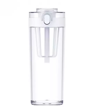  Бутылка для воды Mijia Tritan Water Cup белая