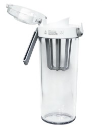 Бутылка для воды Mijia Tritan Water Cup белая