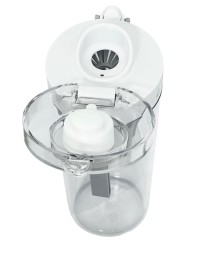 Бутылка для воды Mijia Tritan Water Cup белая