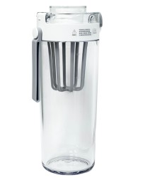 Бутылка для воды Mijia Tritan Water Cup белая