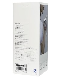 Бутылка для воды Mijia Tritan Water Cup белая