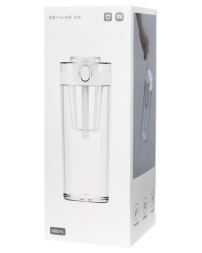 Бутылка для воды Mijia Tritan Water Cup белая
