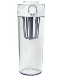 Бутылка для воды Mijia Tritan Water Cup белая