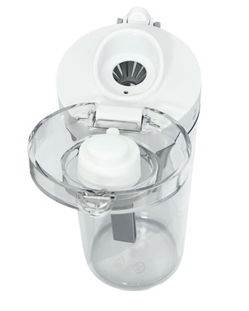  Бутылка для воды Mijia Tritan Water Cup белая