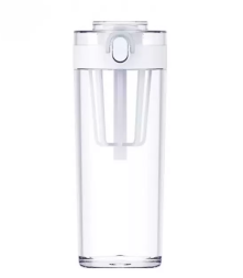 Бутылка для воды Mijia Tritan Water Cup белая