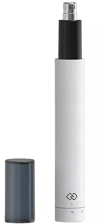  Триммер для удаления волос Huanxing HN3 белый