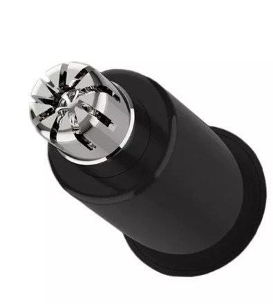  Триммер для удаления волос Huanxing HN3 белый