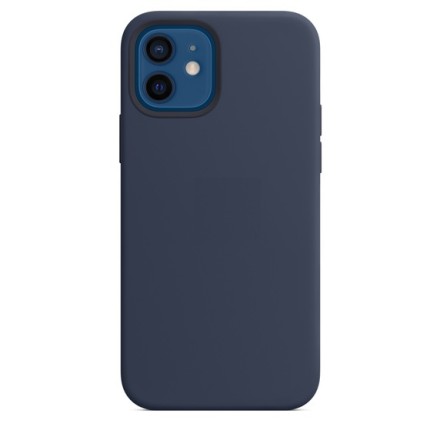  Чехол-накладка i-Phone 11 Silicone icase №63