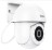  IP-камера Hoco D2 Outdoor PTZ HD Camera EU белая