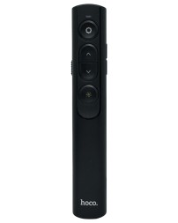 Лазерная указка Hoco Laser Point GM201 черная
