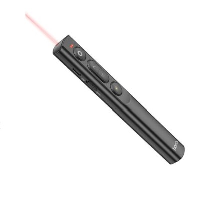  Лазерная указка Hoco Laser Point GM201 черная