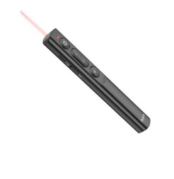 Лазерная указка Hoco Laser Point GM201 черная