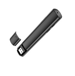 Лазерная указка Hoco Laser Point GM201 черная