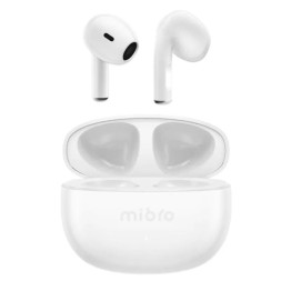 наушники беспроводные Mibro Earbuds 4 (XPEJ009) EU белый