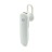  Bluetooth-гарнитура Hoco E18 BT4.1/50mAh/4ч белая