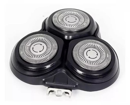  Сменные лезвия для бритвы Showsee Shaver FDT-3