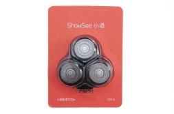 Сменные лезвия для бритвы Showsee Shaver FDT-3
