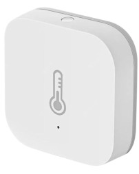 Датчик температуры влажности и давления Aqara Temperature Humidity Sensor WSDCGQ11LM