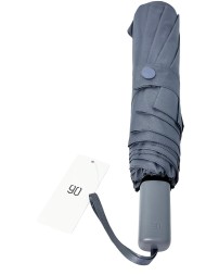 Зонт 90 Points NINETYGO All Purpose Umbrella серый