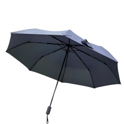 Зонт 90 Points NINETYGO All Purpose Umbrella серый
