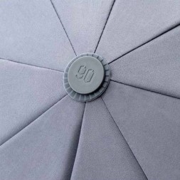 Зонт 90 Points NINETYGO All Purpose Umbrella серый