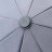  Зонт 90 Points NINETYGO All Purpose Umbrella серый