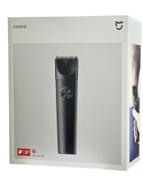 Машинка для стрижки волос Mijia LFQ02KL черная