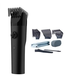 Машинка для стрижки волос Mijia LFQ02KL черная