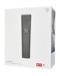 Машинка для стрижки волос Mijia LFQ02KL черная