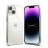  Накладка для i-Phone 15 Wiwu ZCC-108 силиконовая прозрачная