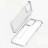  Накладка для i-Phone 15 Wiwu ZCC-108 силиконовая прозрачная