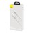  Usb Кабель-зарядка TYPE-C Baseus Cafule Series Metal Data Cable 2м (CAKF000202) 66W белый