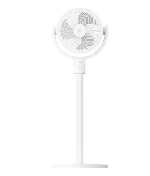 Вентилятор напольный Mijia Circulating Fan BPLDS08DM белый
