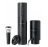  Винный набор Circle Joy 4 in 1 Darth Vader Wine + Wine Aerator CJ-TZ22 черный