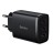  Сетевое зар. устр. Baseus Compact 17W 3USB CCXJ020101 черное