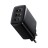  Сетевое зар. устр. Baseus Compact 17W 3USB CCXJ020101 черное