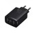  Сетевое зар. устр. Baseus Compact 17W 3USB CCXJ020101 черное