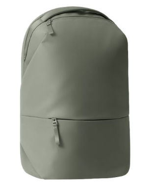  Рюкзак Mijia Commuter Backpack MJTQB01RM зеленый