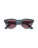  Smart Очки Ray Ban Meta RW4009 Синие линза красная