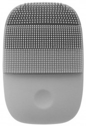 Аппарат для ультразвуковой чистки лица Xiaomi inFace Electronic Sonic Beauty Facial (MS2000) серый
