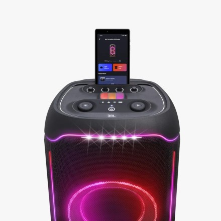  Bluetooth колонка JBL PartyBox 1100 ultimate