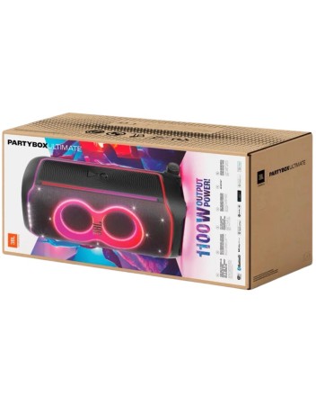  Bluetooth колонка JBL PartyBox 1100 ultimate