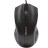  Мышь проводная с подсветкой Smartbuy ONE 338 USB/DPI 1200/3 кнопки/LED/1.4м (SBM-338-K) черная