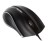  Мышь проводная с подсветкой Smartbuy ONE 338 USB/DPI 1200/3 кнопки/LED/1.4м (SBM-338-K) черная