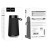  Bluetooth колонка Hoco HC13 BT5.0/2400mAh/4ч/10Вт/TF/FM/USB/AUX черная