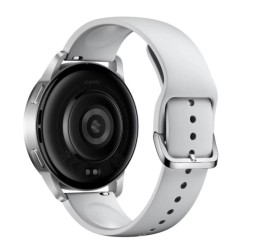 Умные часы Xiaomi Watch S3 (M2323W1) EU серебристый