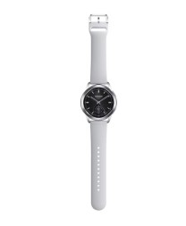 Умные часы Xiaomi Watch S3 (M2323W1) EU серебристый