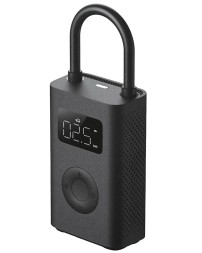 Насос электрический Mijia Electric Pump 2D (MJCQBO7QWS) черный