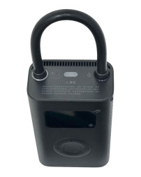 Насос электрический Mijia Electric Pump 2D (MJCQBO7QWS) черный